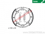 Πίσω τακάκια φρένου MCS907 - Lucas TRW