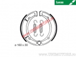 Πίσω τακάκια φρένου MCS958 - Lucas TRW