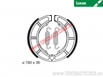 Πίσω τακάκια φρένου MCS959 - Lucas TRW