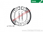 Πίσω τακάκια φρένων MCS812 - Lucas TRW