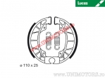 Πίσω τακάκια φρένων MCS984 - Lucas TRW