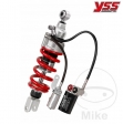 Πίσω τηλεσκόπιο YSS - Yamaha MT-07 700 (2014-2016) / MT-07 700 A ABS (2014-2016) / MT-07 700 A Moto Cage ABS - JM