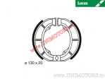 Πίσω φρένο MCS818 - Lucas TRW