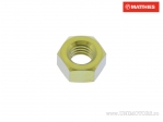 Παξινή Pro Bolt M6 x 1.00 mm τιτάνιο χρυσό - JM