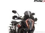 Παρμπρίζ αγώνων Puig fumuriu inchis - KTM Super Adventure 1290 R LC8 ABS ('17) - Puig