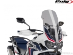 Παρμπρίζ τουρισμού Puig καπνιστό - Honda CRF 1000 L Africa Twin ('16) / CRF 1000 LA Africa Twin ABS ('1