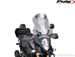 Παρμπρίζ τουρισμού Puig Visor fumuriu - Suzuki DL 1000 A V-Strom ABS ('14-'18) / DL 1000 A V-Strom Big ABS ('14