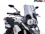 Παρμπρίζ τουριστικού τύπου Puig - BMW F 650 800 GS / F 650 800 GS ABS / F 800 GS (08-'12) / F 800 GS ABS