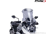 Παρμπρίζ τουριστικού Puig σε σκούρο χρώμα - BMW R 1200 GS ABS LC Gussrad ('13-'17) / R 1200 GS A