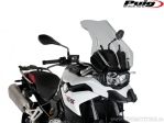 Παρμπρίζ touring Puig καπνιστό - BMW F 750 850 GS ABS ('18-'19) / F 750 850 GS ABS DTC ('18-'19) - Puig