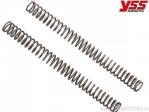 Πηρούνια ανάρτησης YSS 4,2 N/mm - Honda CRF 250 R / Husqvarna WR 250 / Kawasaki KLX 450 R / KTM Enduro 690 LC4 