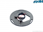 Πλάκα στατήρα (171.0658) - Vespa PX 125 2T / PX, Sprint Veloce 150 2T / PE, PX 200 2T - Polini