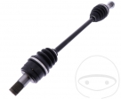 Πλανητάρα All Balls - Yamaha YXE 850 EBN Wolverine X2 / EN / R EN / ENS / E / ES - All Balls