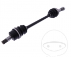 Πλανητάρα All Balls - Yamaha YXR 700 FI H Rhino Camou / FI / SE / SEP / SP / SP2 - All Balls