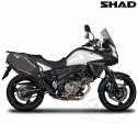 Πλαϊνές βάσεις - Suzuki DL 650 A V-Strom ABS ('12-'16) / DL 650 AUE V-Strom ABS ('12-'16) - JM