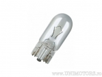 Προβολέας χωρίς βάση W6W W2.1X9.5D MINIXE 12V 6W - Osram