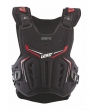 Προστασία σώματος (στήθος) enduro / cross 3DF Airfit: Μέγεθος - XXL