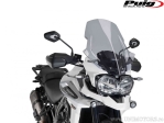 Προστατευτικό οθόνης τουρισμού Puig - Triumph Tiger 1200 XR ABS (18-'19) / Tiger 1200 XRX ABS ('18-'