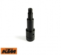 Πρωτότυπη αντλία νερού - KTM XC-W 400 ('09-'11) / EXC-R 450 ('08-'11) / EXC-R 530 ('08-'11) / XCR-W 530 ('09