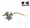 Πρωτότυπη βαλβίδα καυσίμου - Kawasaki KLE 500 A ('91-'04) / Kawasaki KLE 500 B ('05-'07) - JM