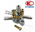 Πρωτότυπη βαλβίδα καυσίμου - Kymco KXR 250 / Maxxer 250 / Maxxer 300 / MXU 250 / MXU 300 - JM