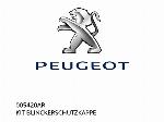 ΣΕΤ ΠΡΟΣΤΑΤΕΥΤΙΚΟΥ ΚΑΠΑΚΙΟΥ ΦΛΑΣ - 005420AR - Peugeot