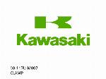 ΣΦΙΓΚΤΗΡΑΣ - 00-117U-M007 - Kawasaki