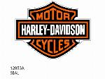 ΣΦΡΑΓΙΔΑ - 12053A - Harley-Davidson