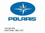 ΣΩΛΗΝΑΣ-94400-05009-475 - 0450363-475 - Polaris