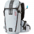 Σακίδιο υδροδότησης για MTB / enduro Pack-Medium [Ανοιχτό γκρι]: Μέγεθος - O μέγεθο