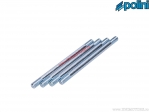 Σετ βίδες κυλίνδρου (M7x113mm) - 4 τεμάχια - Peugeot 103 / 103 SPX 50 / 104 / 105 / GL 10 - Polini