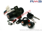 Σετ επαφής Aprilia Gulliver AC / Gulliver LC 50cc 2T - (RMS)