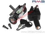 Σετ επαφής MBK Booster / Stunt / Yamaha BW's / Slider 50cc 2T - (RMS)