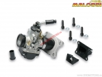 Σετ καρμπυρατέρ PHBG 21 (1613525) - Aprilia RS 50 2T LC euro 4 ('18-> / D50B0) / Derbi Senda EVO SM 50 2T LC (D50B