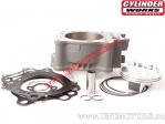 Σετ κυλίνδρου (κινητήρας) - Honda CRF250 R ('04-'07) / CRF250 X ('04-'17) 250cc 4T - (Cylinder Works)