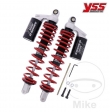 Σετ πίσω τηλεσκοπικής ανάρτησης YSS - Yamaha CZD 300 A Iron Max ABS / CZD 300 A X-Max ABS / CZD 300 