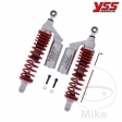 Σετ πίσω τηλεσκοπικής ανάρτησης YSS - Yamaha MW 125 A Tricity ABS / MW 125 Tricity / MWS 125 A Trici