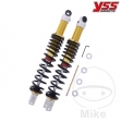 Σετ πίσω τηλεσκοπικών YSS - Honda FJS 400 D SW-T ('09) / Honda FJS 400 A SW-T ABS ('09-'16) - JM