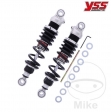 Σετ πίσω τηλεσκοπικών YSS - Kawasaki VN-15 1500 A / ZL 600 B Eliminator / Yamaha VMX-12 1200 D Vmax / VMX-12 