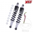 Σετ πίσω τηλεσκοπικών YSS - Kawasaki Z 1000 A / Z1 900 / ZR 1100 A / ZR 1100 B / ZR 550 B / ZR 750 C / ZR 750