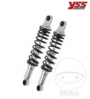 Σετ πίσω τηλεσκοπικών YSS - Kawasaki Z 250 A / Z 250 C / Z 250 G Ltd / Z 400 J / Z 550 C Ltd / Z 650 SR / Mot