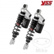 Σετ πίσω τηλεσκοπικών YSS - Suzuki GS 1000 G / GS 750 L / GSX 1100 E Anti Dive / GSX 1100 L / GSX 1100 S Kata