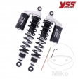 Σετ πίσω τηλεσκόπιο YSS - Yamaha CZD 300 A Iron Max ABS / CZD 300 A X-Max ABS / CZD 300 A X-Max Tech Max ABS - 