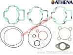 Σετ στεγανοποίησης κινητήρα Aprilia SR 50 LC Funmaster ('04-'05) / Derbi ('02-'07) / Gilera ('00-'08) /