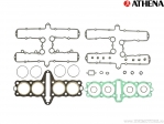 Σετ στεγανοποίησης κορυφής - Kawasaki KZ650 Custom ('77-'82) / Z650 H1/H2 ('81-'82) - Athena