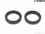 Σετ σφράγισης λαδιού (43x55x10,5mm) - Honda CR250R / Kawasaki KDX200 / KX500 / Suzuki DR650SE / Yamaha YZ500 -