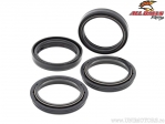 Σετ σφραγίσεων πιρουνιού (47x58x10mm) - Buell Helicon 1125CR / Honda CR250R / Suzuki RM125 / Triumph Thund