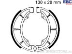 Σετ τακάκια φρένων - Hyosung / Kawasaki KX / KLR / Z / Suzuki Burgman / DR / GN / GP / Marauder / Intruder 125-6