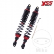 Σετ τηλεσκοπικής πίσω ανάρτησης YSS - Honda NSS 300 A Forza ABS Ανώτερη θήκη ('19-'20) / 