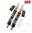 Σετ τηλεσκοπικού πίσω YSS - Honda NSS 250 X Forza ('05-'13) / Honda NSS 250 EX Forza ABS ('05-'13) / Honda SH